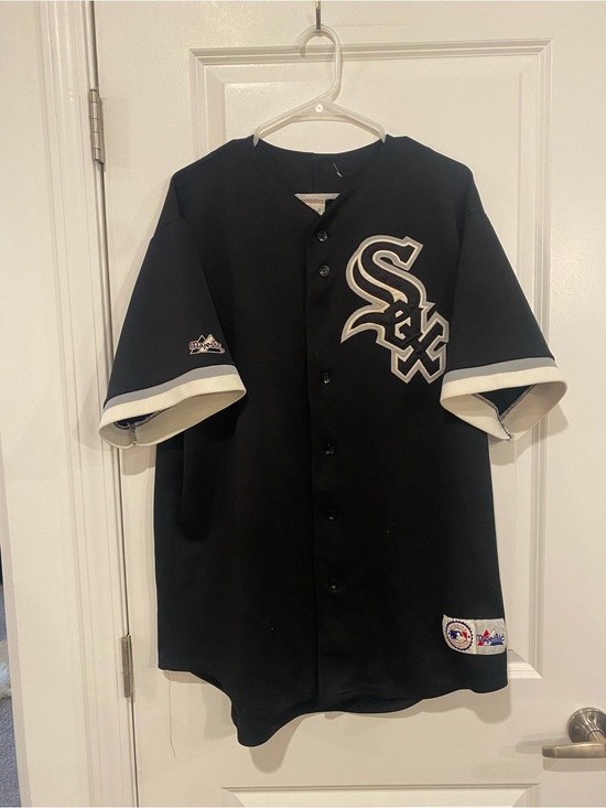 Majestic Other - Majestic Chicago White Sox Baseball Jersey